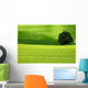 Tree Field Wall Decal