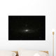 Andromeda Galaxy Wall Decal Design 2