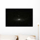 Andromeda Galaxy Wall Decal Design 2