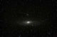 Andromeda Galaxy Wall Decal Design 2