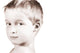 Young Boy Wall Decal