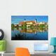 Telc Wall Decal