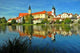 Telc Wall Decal