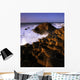 The Giant's Causeway, County Antrim, Ireland Wall Mural
