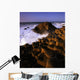 The Giant's Causeway, County Antrim, Ireland Wall Mural