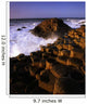 The Giant's Causeway, County Antrim, Ireland Wall Mural