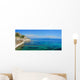 Corfu Greece Wall Decal