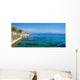 Corfu Greece Wall Decal