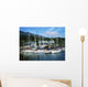 Carlingford Marina, Carlingford, County Louth, Ireland Wall Mural