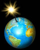 World Conflict Wall Decal Design 2