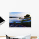Lough Erne, County Fermanagh, Ireland Wall Mural