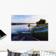 Lough Erne, County Fermanagh, Ireland Wall Mural