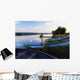 Lough Erne, County Fermanagh, Ireland Wall Mural