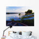 Lough Erne, County Fermanagh, Ireland Wall Mural