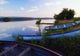 Lough Erne, County Fermanagh, Ireland Wall Mural