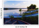 Lough Erne, County Fermanagh, Ireland Wall Mural