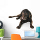 Labrador Wall Decal