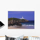 Fanad Head Lighthouse, Co Donegal, Ireland Wall Mural