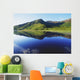 Kylemore Lake, Co Galway, Ireland Wall Mural