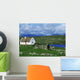 Connemara, Co Galway, Ireland Wall Mural