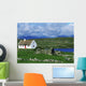 Connemara, Co Galway, Ireland Wall Mural