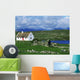 Connemara, Co Galway, Ireland Wall Mural