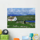 Connemara, Co Galway, Ireland Wall Mural