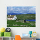 Connemara, Co Galway, Ireland Wall Mural