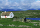 Connemara, Co Galway, Ireland Wall Mural