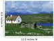 Connemara, Co Galway, Ireland Wall Mural