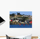 Summer Cove, Kinsale, Co Cork, Ireland Wall Mural