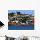 Summer Cove, Kinsale, Co Cork, Ireland Wall Mural