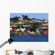 Summer Cove, Kinsale, Co Cork, Ireland Wall Mural