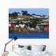 Summer Cove, Kinsale, Co Cork, Ireland Wall Mural