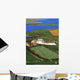 Bloody Foreland, Co Donegal, Ireland Wall Mural
