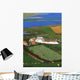 Bloody Foreland, Co Donegal, Ireland Wall Mural
