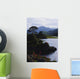 Upper Lake, Killarney, Co Kerry, Ireland Wall Mural