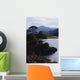 Upper Lake, Killarney, Co Kerry, Ireland Wall Mural