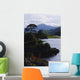 Upper Lake, Killarney, Co Kerry, Ireland Wall Mural