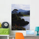 Upper Lake, Killarney, Co Kerry, Ireland Wall Mural