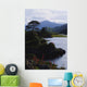 Upper Lake, Killarney, Co Kerry, Ireland Wall Mural