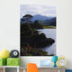 Upper Lake, Killarney, Co Kerry, Ireland Wall Mural