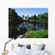Johnstown Castle, Co Wexford, Ireland Wall Mural
