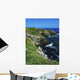 Saltee Islands, Co Wexford, Ireland Wall Mural