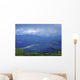 Clew Bay, Co Mayo, Ireland Wall Mural