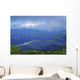 Clew Bay, Co Mayo, Ireland Wall Mural