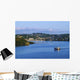 Kinsale, Co Cork, Ireland Wall Mural