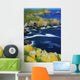 Saltee Islands, Co Wexford, Ireland Wall Mural
