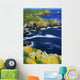 Saltee Islands, Co Wexford, Ireland Wall Mural