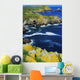 Saltee Islands, Co Wexford, Ireland Wall Mural